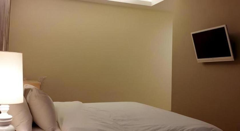 I-Hotel @ Джохор-Бару Экстерьер фото